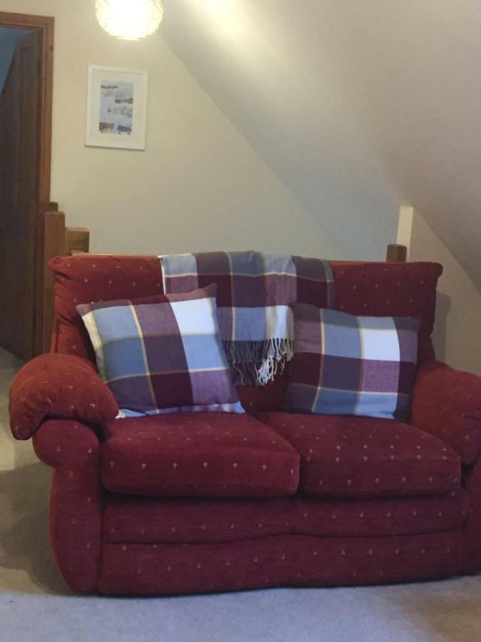 Mews Cottage Seaford Luaran gambar