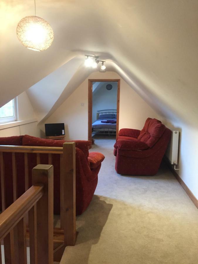 Mews Cottage Seaford Luaran gambar