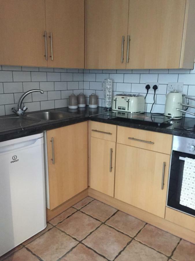 Mews Cottage Seaford Luaran gambar
