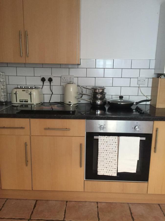 Mews Cottage Seaford Luaran gambar