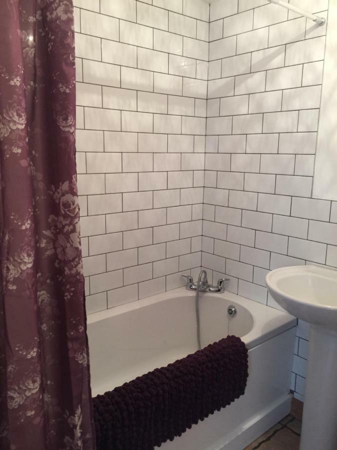 Mews Cottage Seaford Luaran gambar
